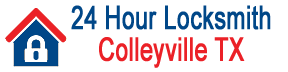 logo 24 Hour Locksmith Colleyville TX